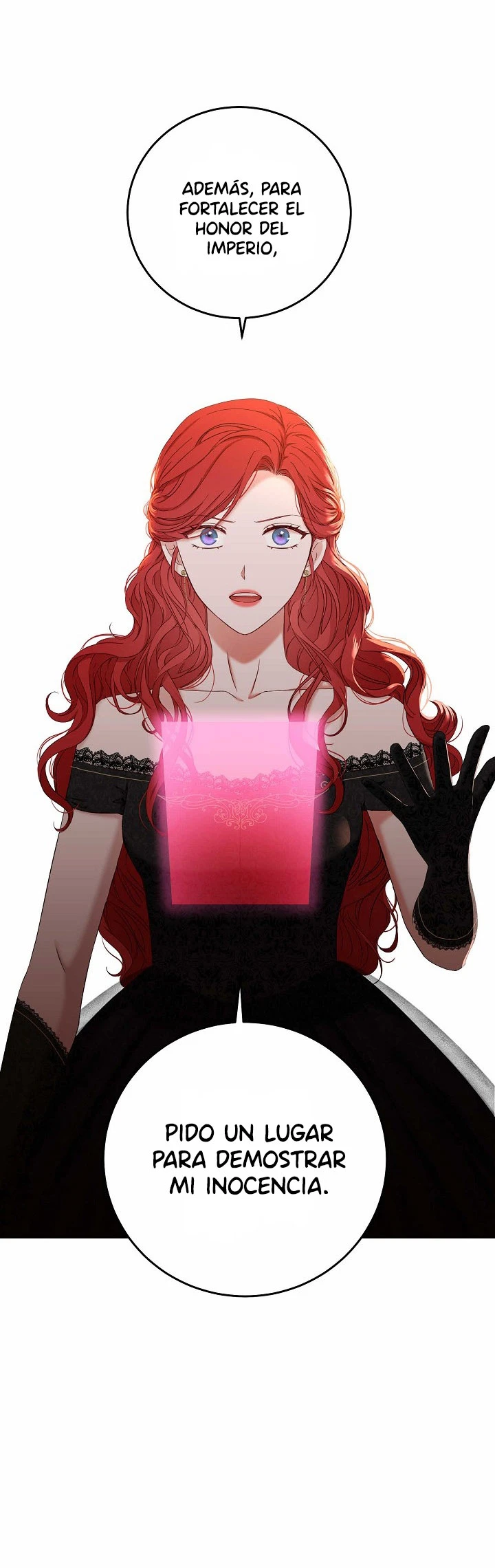 Parece que me encuentro en el mundo de un juego de harem inverso Capítulo 50 - Page 28