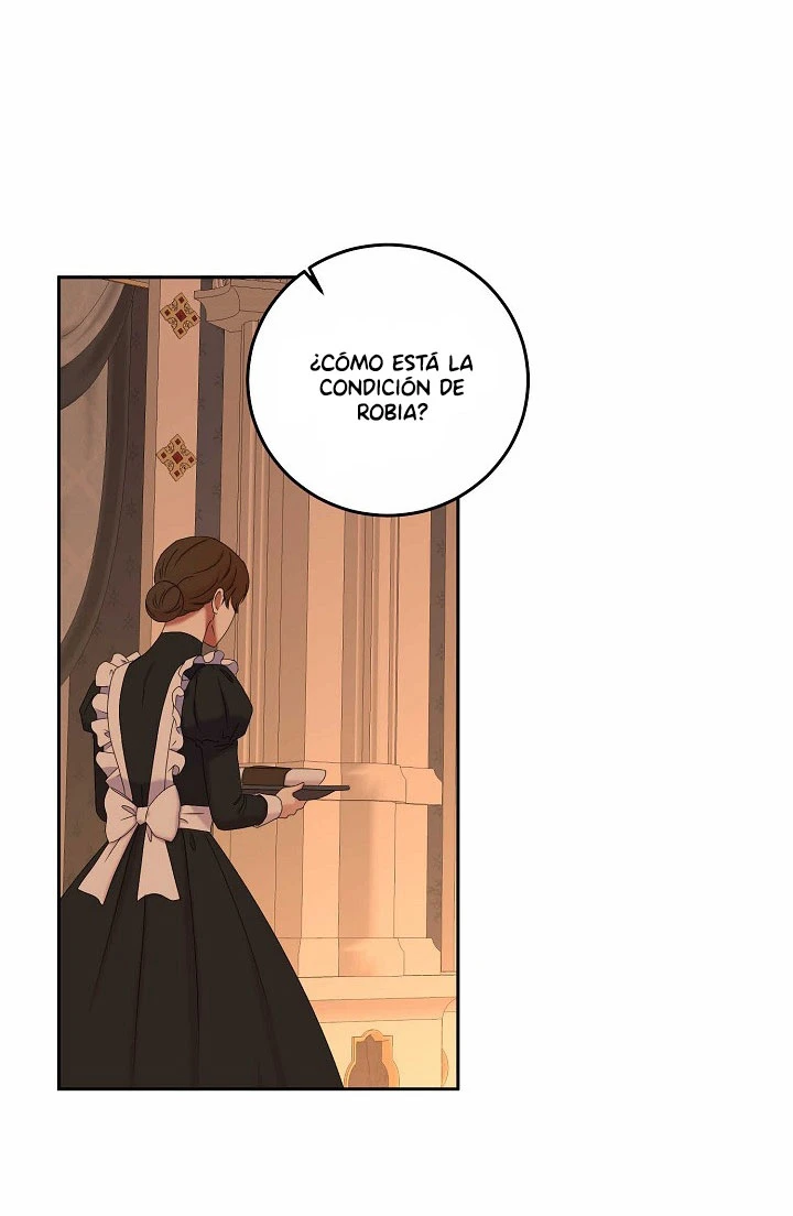 Parece que me encuentro en el mundo de un juego de harem inverso Capítulo 50 - Page 31