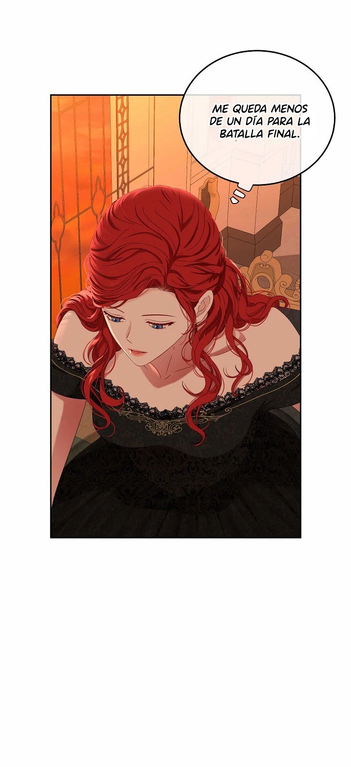 Parece que me encuentro en el mundo de un juego de harem inverso Capítulo 50 - Page 34