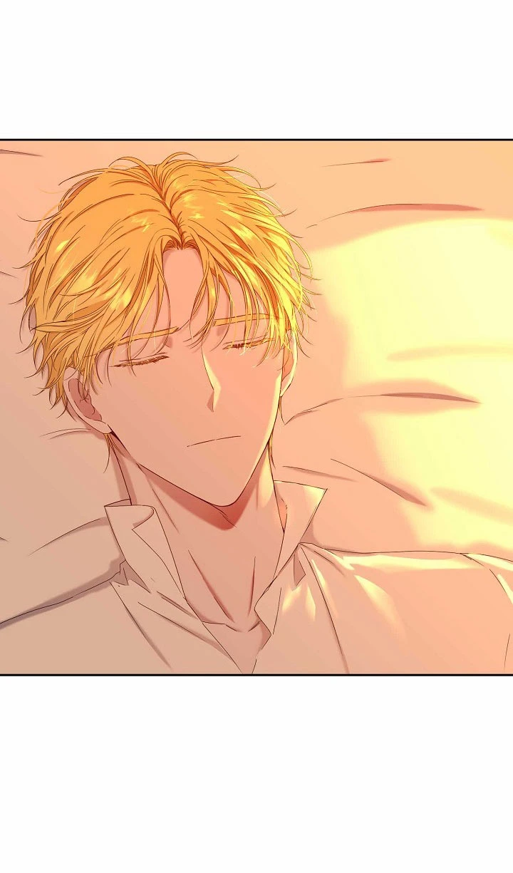 Parece que me encuentro en el mundo de un juego de harem inverso Capítulo 50 - Page 36