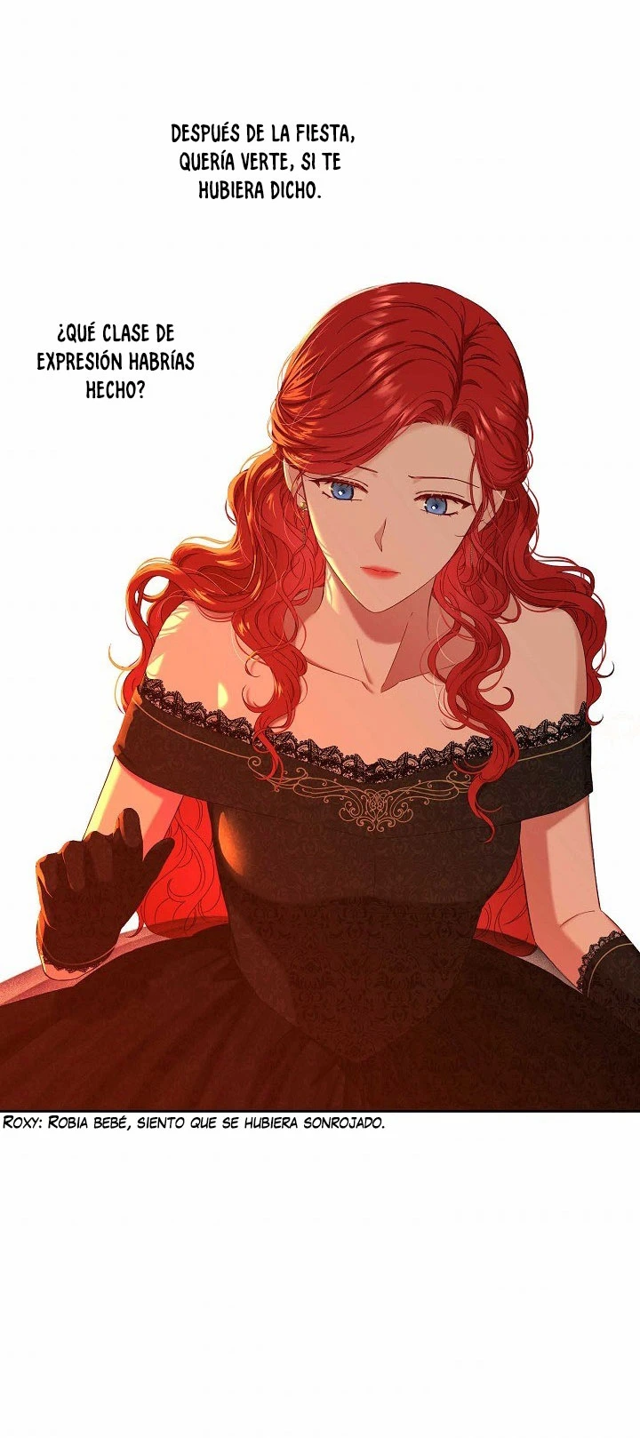Parece que me encuentro en el mundo de un juego de harem inverso Capítulo 50 - Page 37