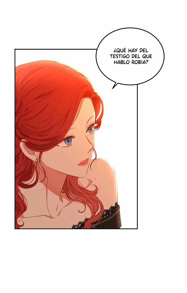 Parece que me encuentro en el mundo de un juego de harem inverso Capítulo 50 - Page 41
