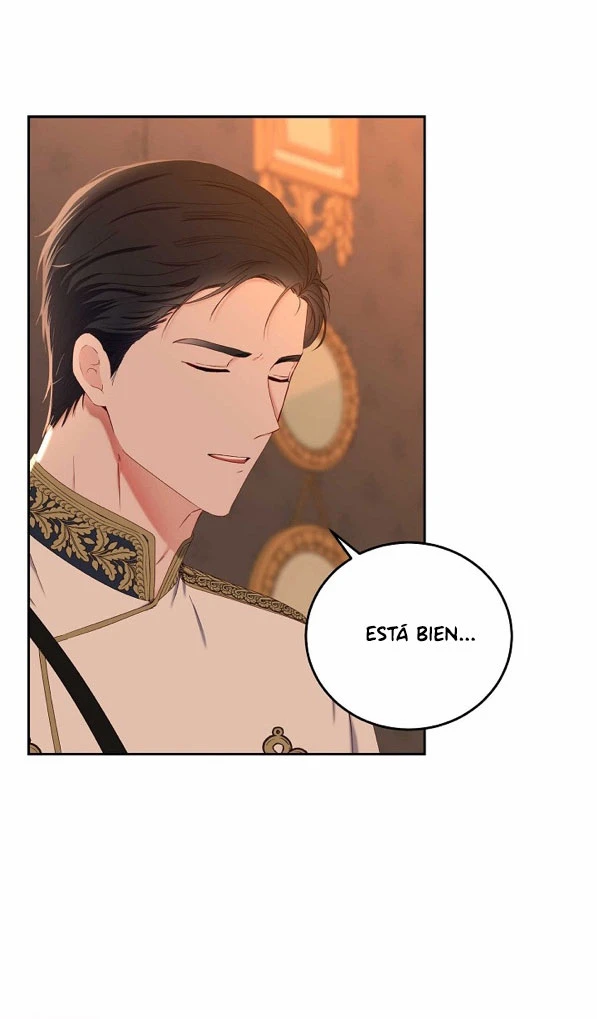 Parece que me encuentro en el mundo de un juego de harem inverso Capítulo 50 - Page 50