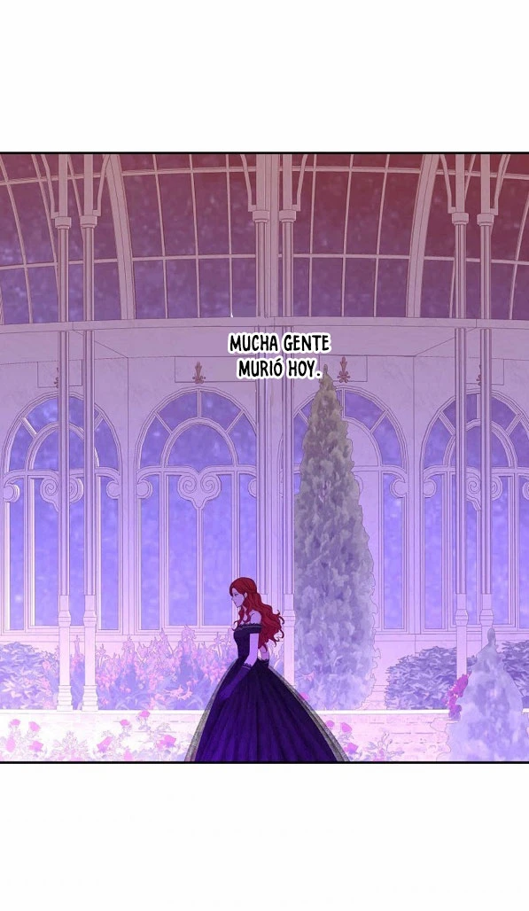Parece que me encuentro en el mundo de un juego de harem inverso Capítulo 50 - Page 53