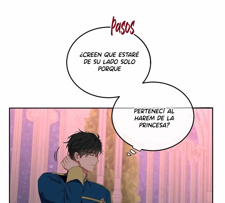 Parece que me encuentro en el mundo de un juego de harem inverso Capítulo 50 - Page 70