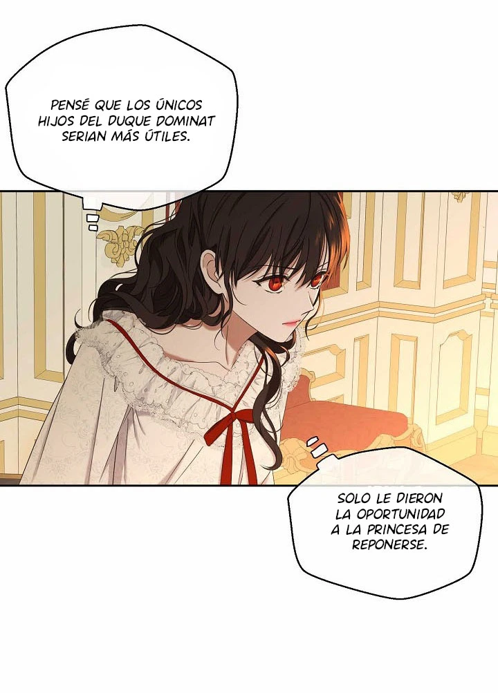 Parece que me encuentro en el mundo de un juego de harem inverso Capítulo 51 - Page 14