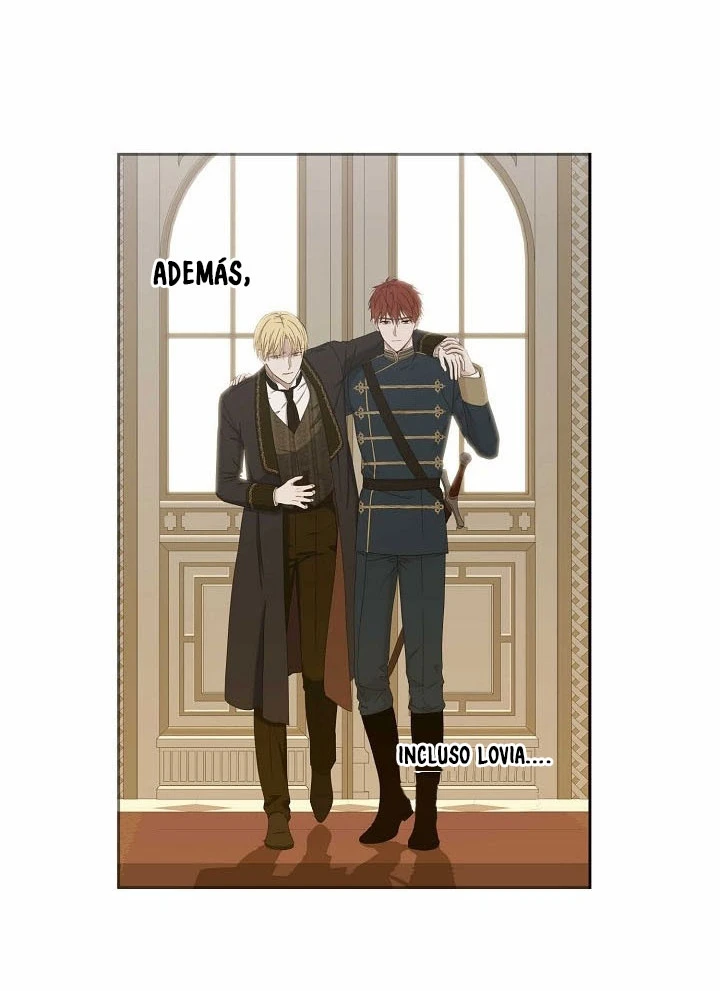 Parece que me encuentro en el mundo de un juego de harem inverso Capítulo 51 - Page 15