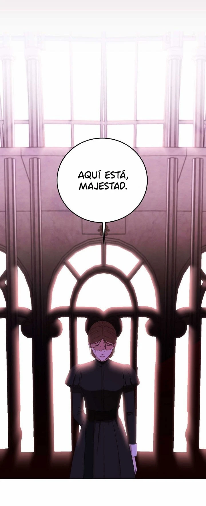 Parece que me encuentro en el mundo de un juego de harem inverso Capítulo 51 - Page 25