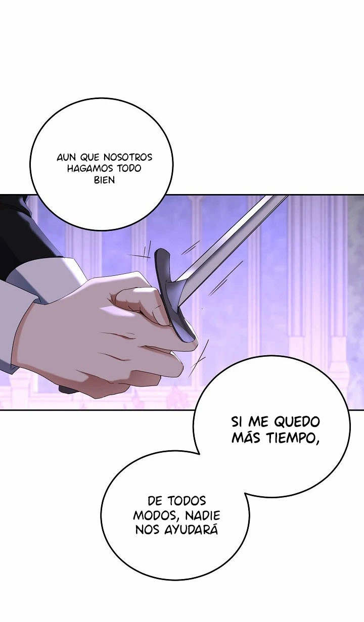 Parece que me encuentro en el mundo de un juego de harem inverso Capítulo 51 - Page 30