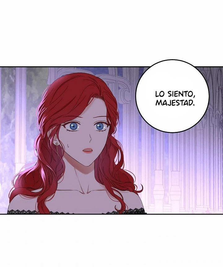 Parece que me encuentro en el mundo de un juego de harem inverso Capítulo 51 - Page 36
