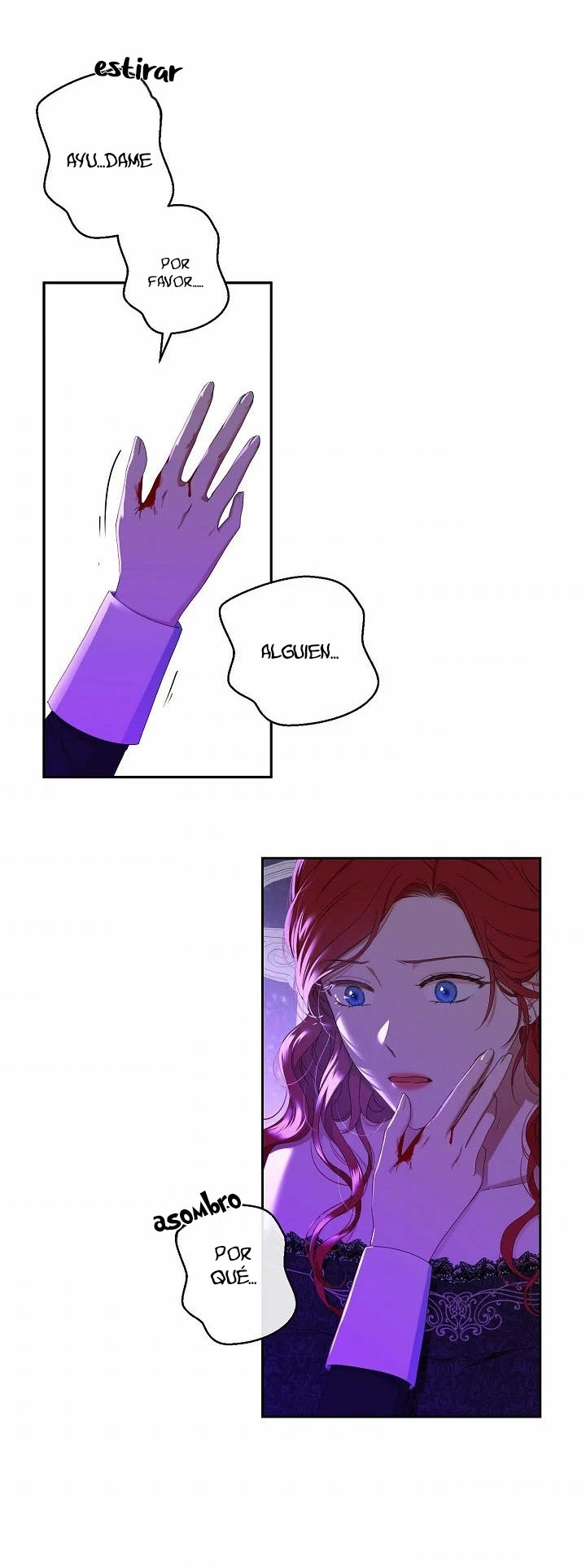 Parece que me encuentro en el mundo de un juego de harem inverso Capítulo 51 - Page 46