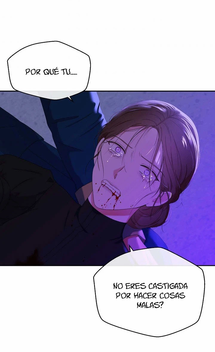 Parece que me encuentro en el mundo de un juego de harem inverso Capítulo 51 - Page 47