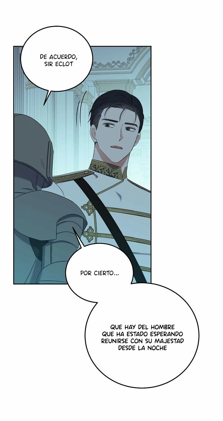 Parece que me encuentro en el mundo de un juego de harem inverso Capítulo 51 - Page 53
