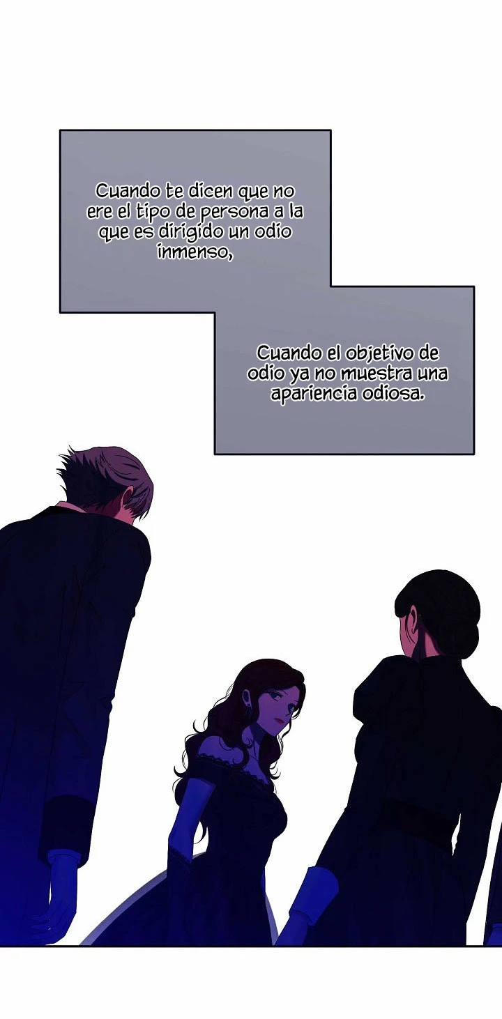 Parece que me encuentro en el mundo de un juego de harem inverso Capítulo 51 - Page 58