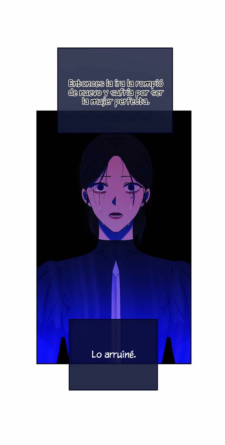 Parece que me encuentro en el mundo de un juego de harem inverso Capítulo 51 - Page 60