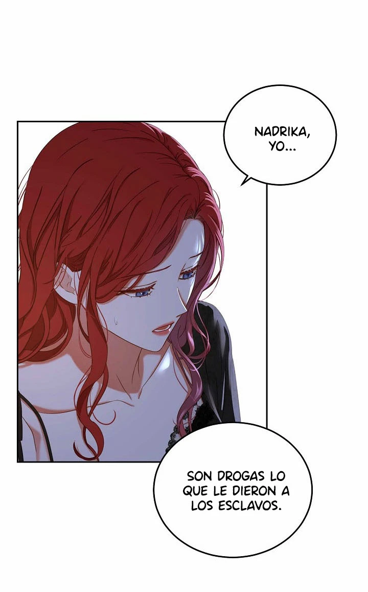 Parece que me encuentro en el mundo de un juego de harem inverso Capítulo 51 - Page 65