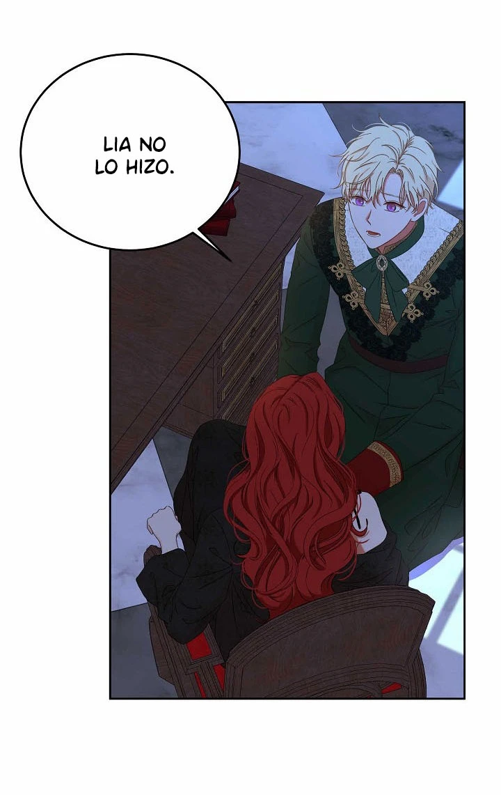 Parece que me encuentro en el mundo de un juego de harem inverso Capítulo 51 - Page 66