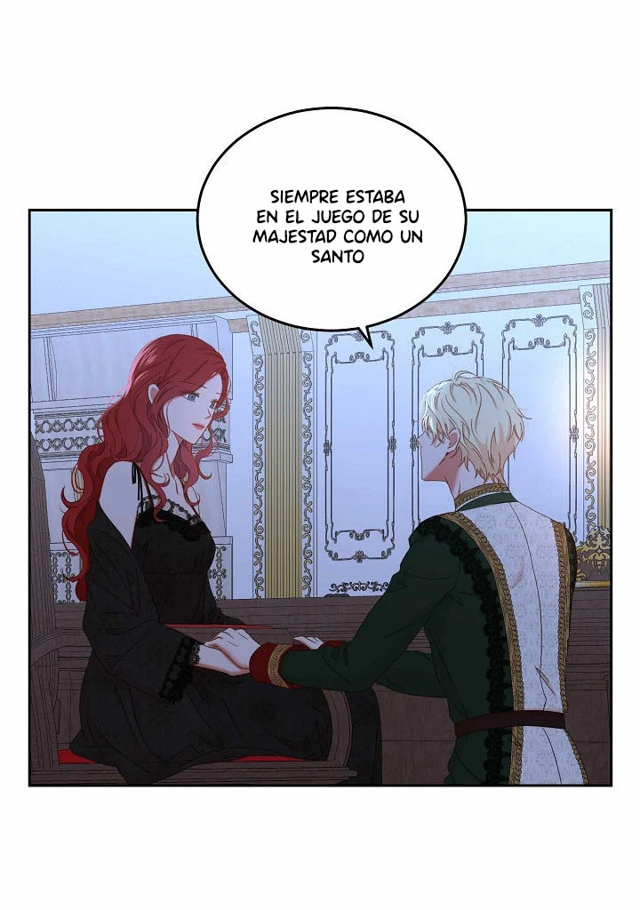 Parece que me encuentro en el mundo de un juego de harem inverso Capítulo 51 - Page 68