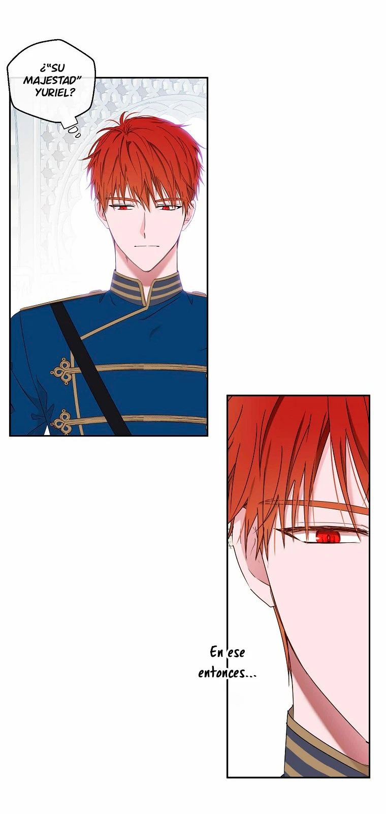 Parece que me encuentro en el mundo de un juego de harem inverso Capítulo 52 - Page 16