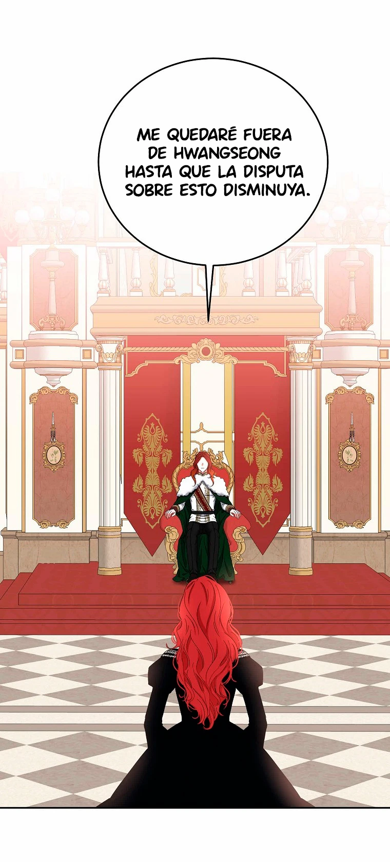 Parece que me encuentro en el mundo de un juego de harem inverso Capítulo 52 - Page 23