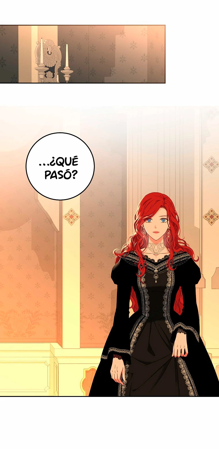Parece que me encuentro en el mundo de un juego de harem inverso Capítulo 52 - Page 28