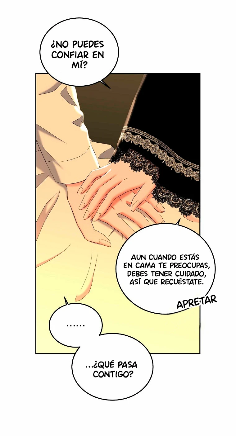 Parece que me encuentro en el mundo de un juego de harem inverso Capítulo 52 - Page 30