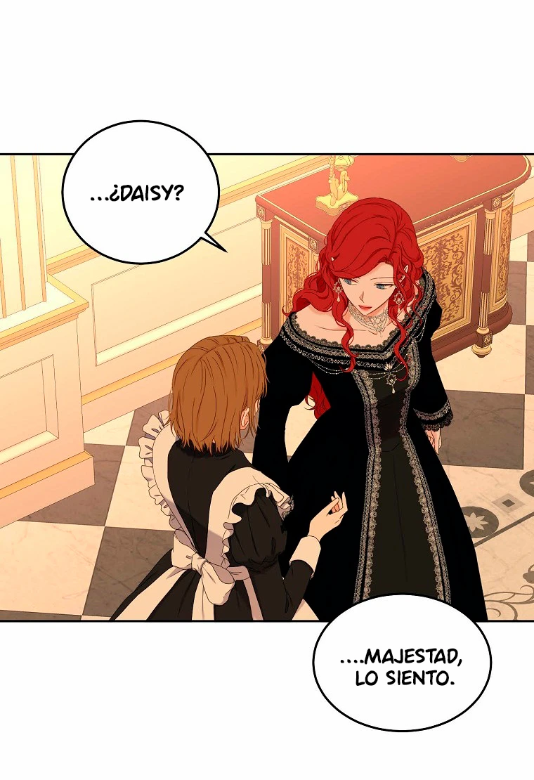 Parece que me encuentro en el mundo de un juego de harem inverso Capítulo 52 - Page 46