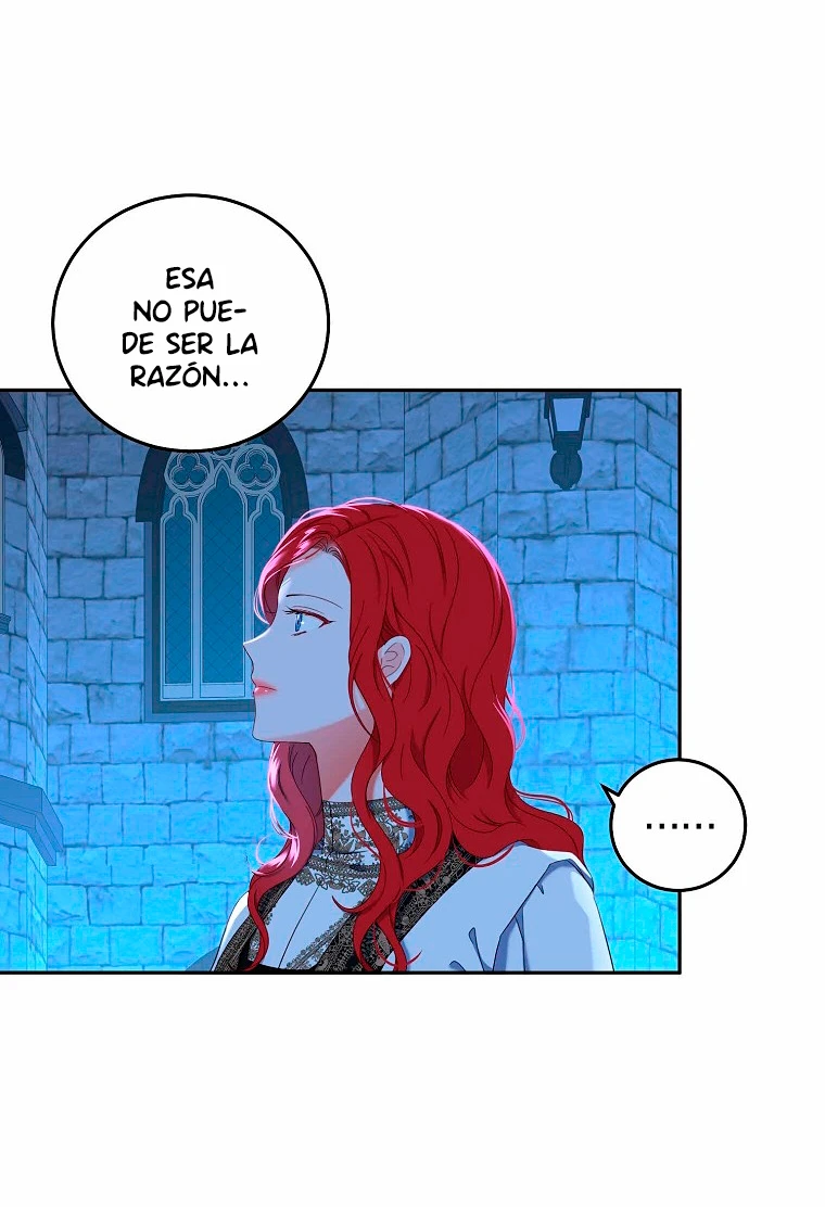 Parece que me encuentro en el mundo de un juego de harem inverso Capítulo 53 - Page 10
