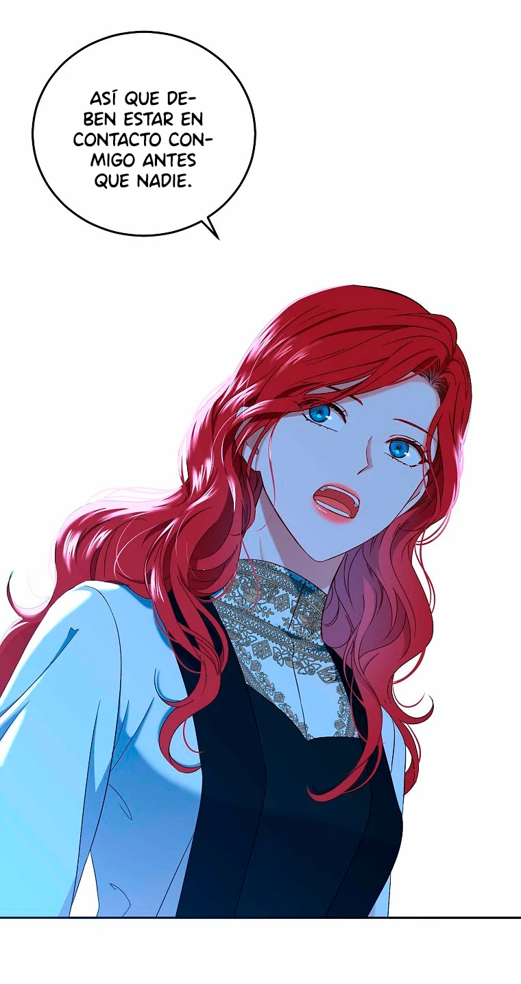 Parece que me encuentro en el mundo de un juego de harem inverso Capítulo 53 - Page 24
