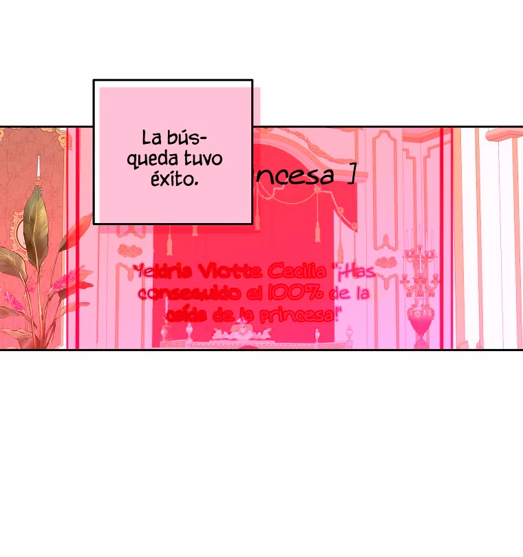 Parece que me encuentro en el mundo de un juego de harem inverso Capítulo 53 - Page 32
