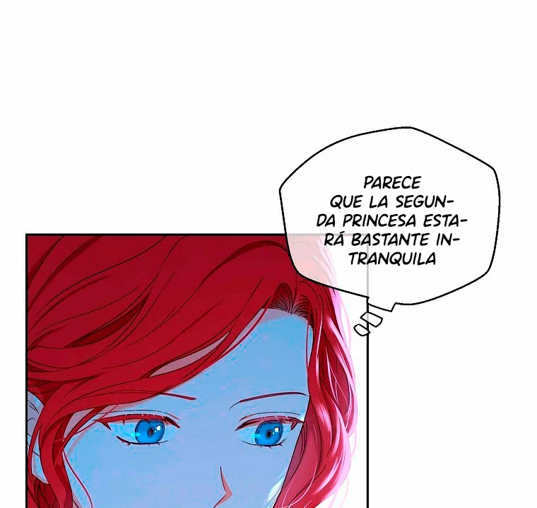 Parece que me encuentro en el mundo de un juego de harem inverso Capítulo 53 - Page 49