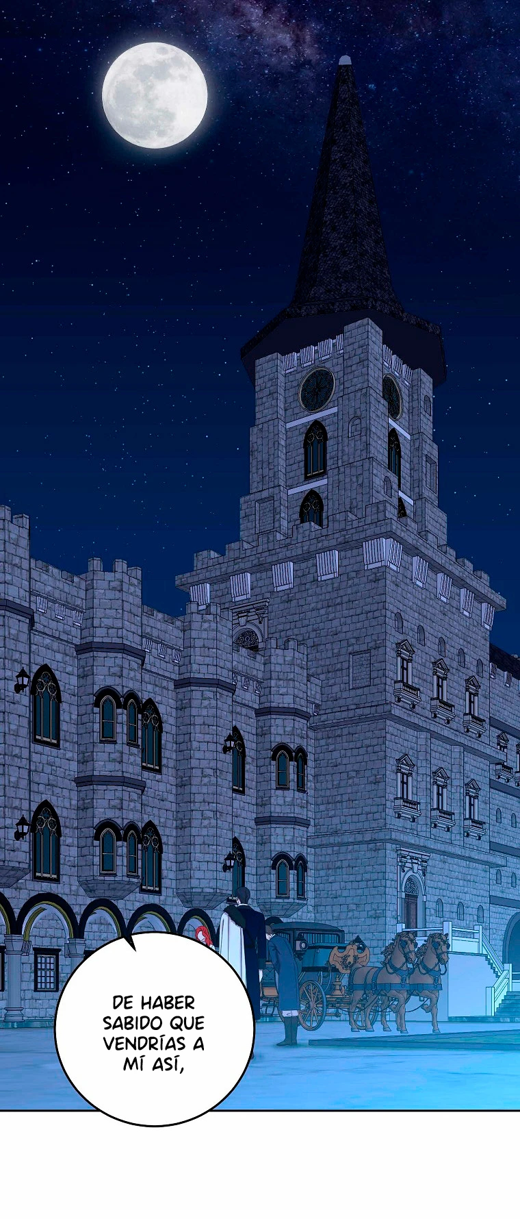 Parece que me encuentro en el mundo de un juego de harem inverso Capítulo 53 - Page 5