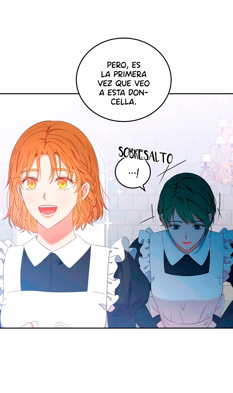 Parece que me encuentro en el mundo de un juego de harem inverso Capítulo 53 - Page 52