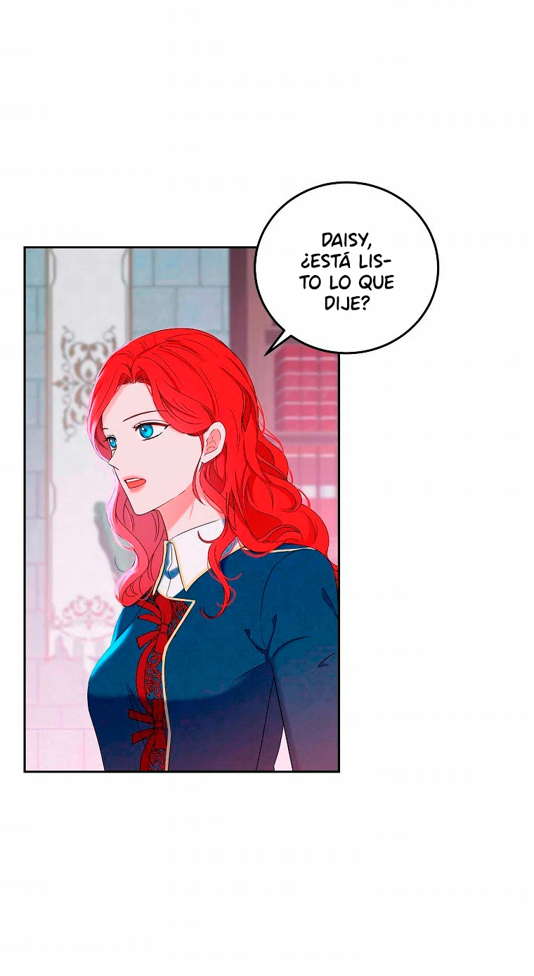 Parece que me encuentro en el mundo de un juego de harem inverso Capítulo 53 - Page 59