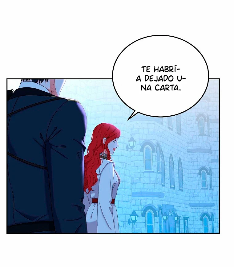 Parece que me encuentro en el mundo de un juego de harem inverso Capítulo 53 - Page 6