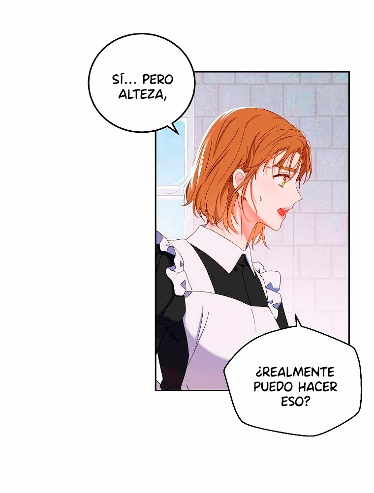 Parece que me encuentro en el mundo de un juego de harem inverso Capítulo 53 - Page 60