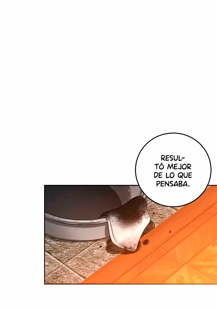 Parece que me encuentro en el mundo de un juego de harem inverso Capítulo 53 - Page 62