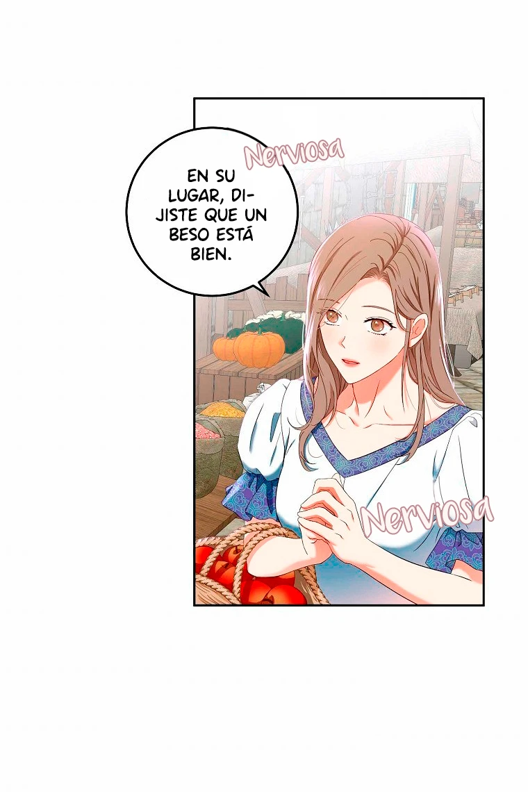 Parece que me encuentro en el mundo de un juego de harem inverso Capítulo 53 - Page 69