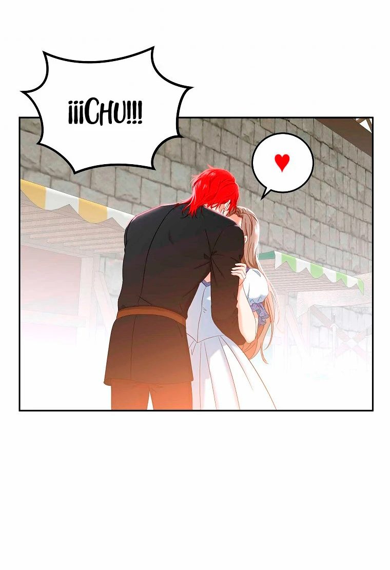 Parece que me encuentro en el mundo de un juego de harem inverso Capítulo 53 - Page 70