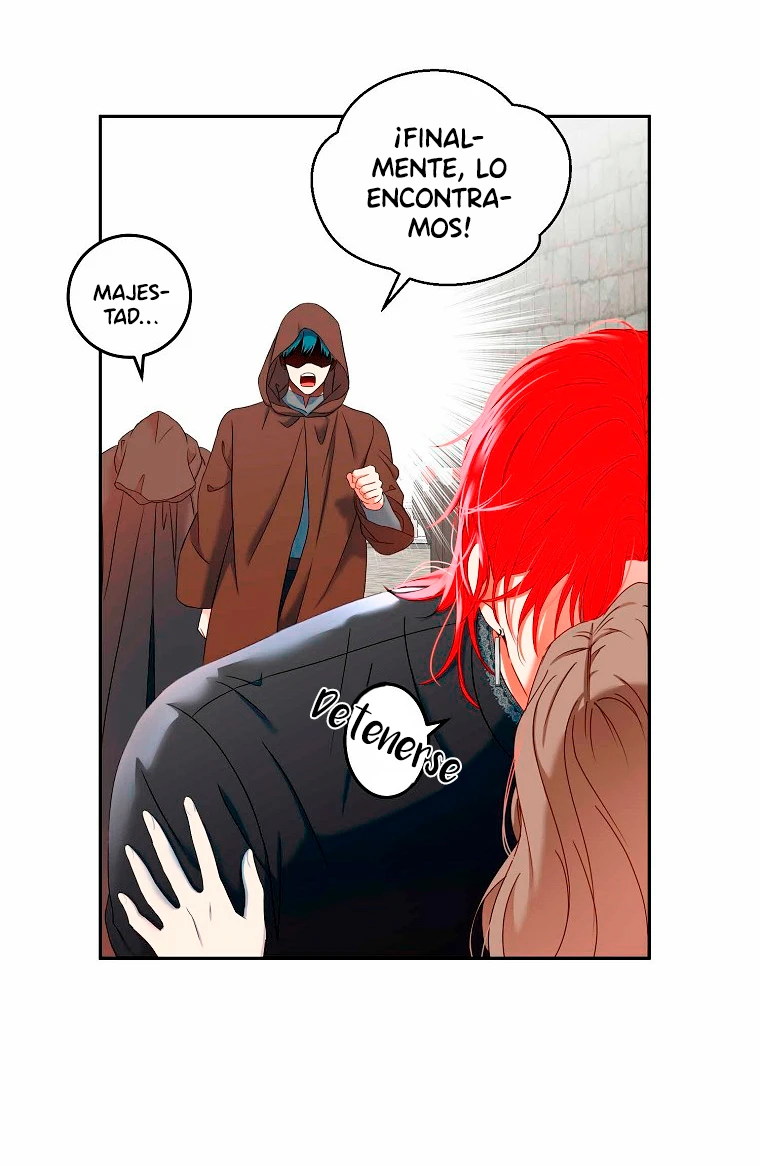 Parece que me encuentro en el mundo de un juego de harem inverso Capítulo 53 - Page 71