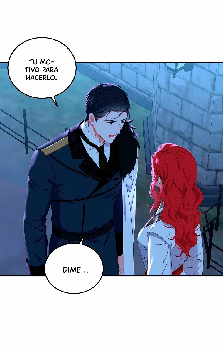 Parece que me encuentro en el mundo de un juego de harem inverso Capítulo 53 - Page 8