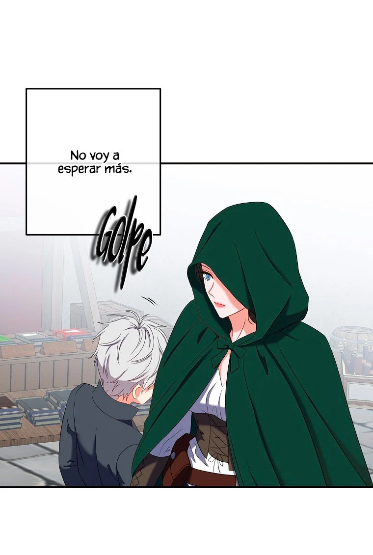 Parece que me encuentro en el mundo de un juego de harem inverso Capítulo 54 - Page 15