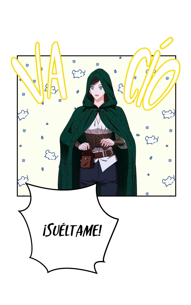 Parece que me encuentro en el mundo de un juego de harem inverso Capítulo 54 - Page 17
