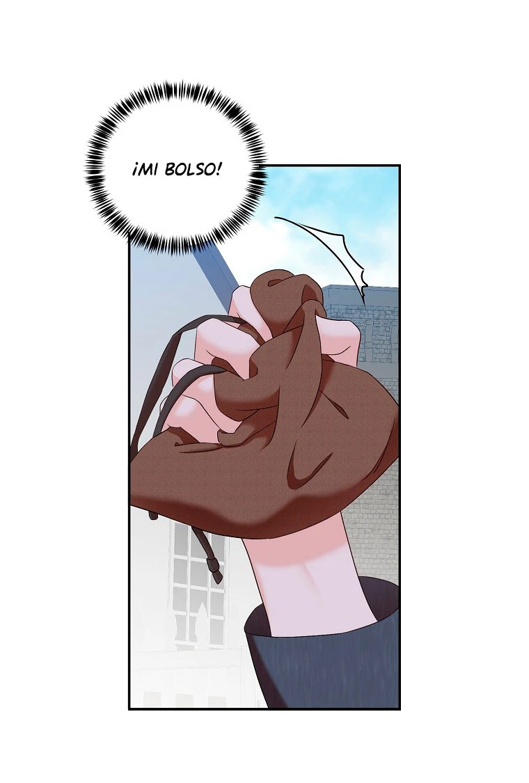 Parece que me encuentro en el mundo de un juego de harem inverso Capítulo 54 - Page 19