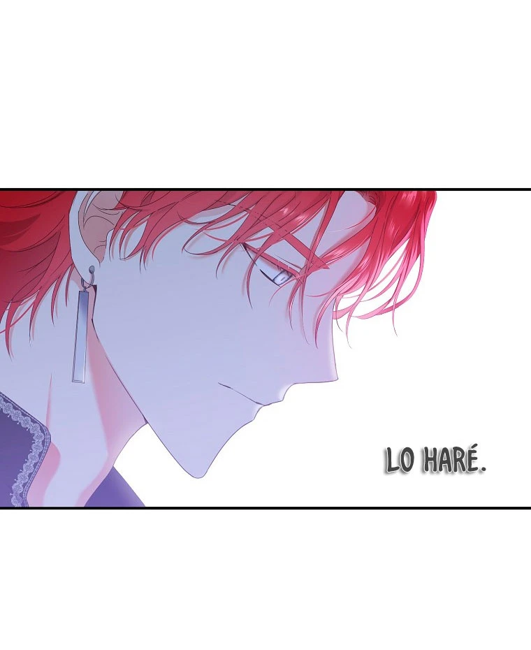 Parece que me encuentro en el mundo de un juego de harem inverso Capítulo 54 - Page 45