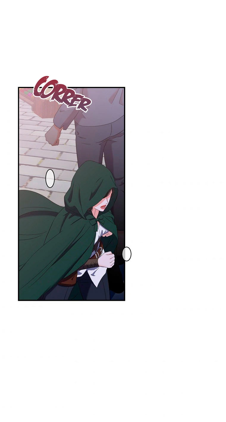 Parece que me encuentro en el mundo de un juego de harem inverso Capítulo 54 - Page 58