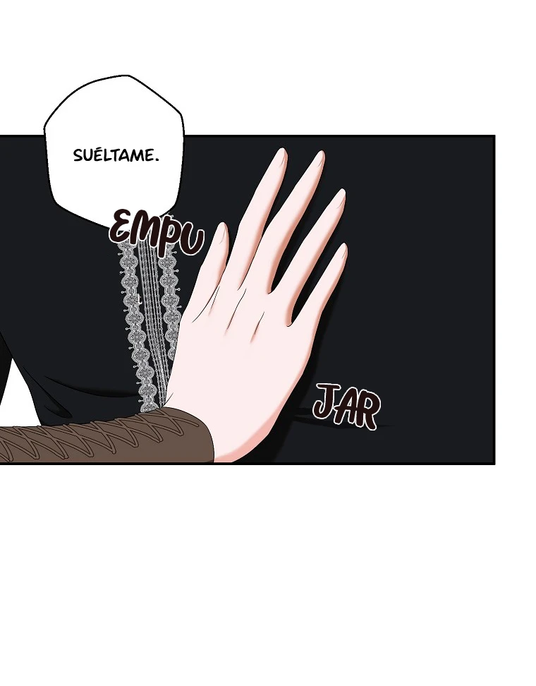 Parece que me encuentro en el mundo de un juego de harem inverso Capítulo 55 - Page 17