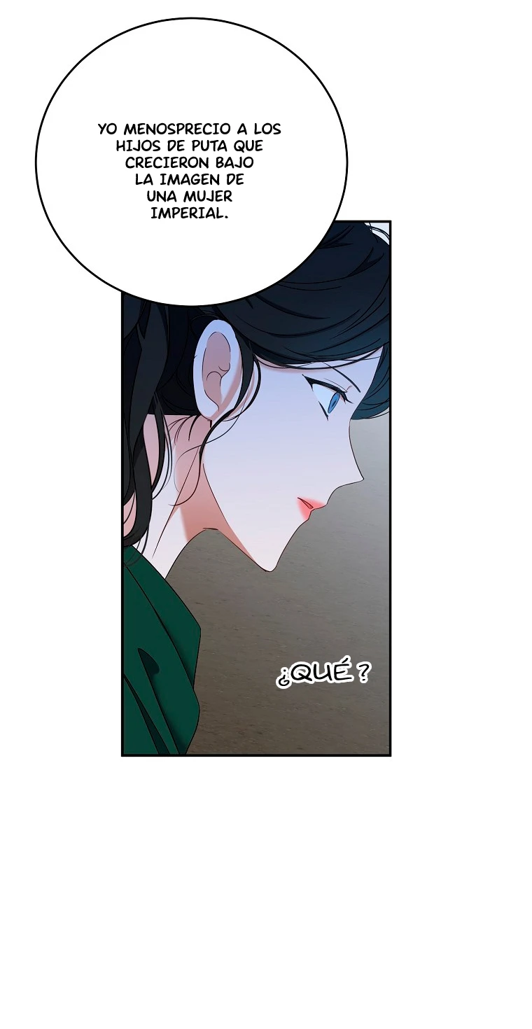 Parece que me encuentro en el mundo de un juego de harem inverso Capítulo 55 - Page 31
