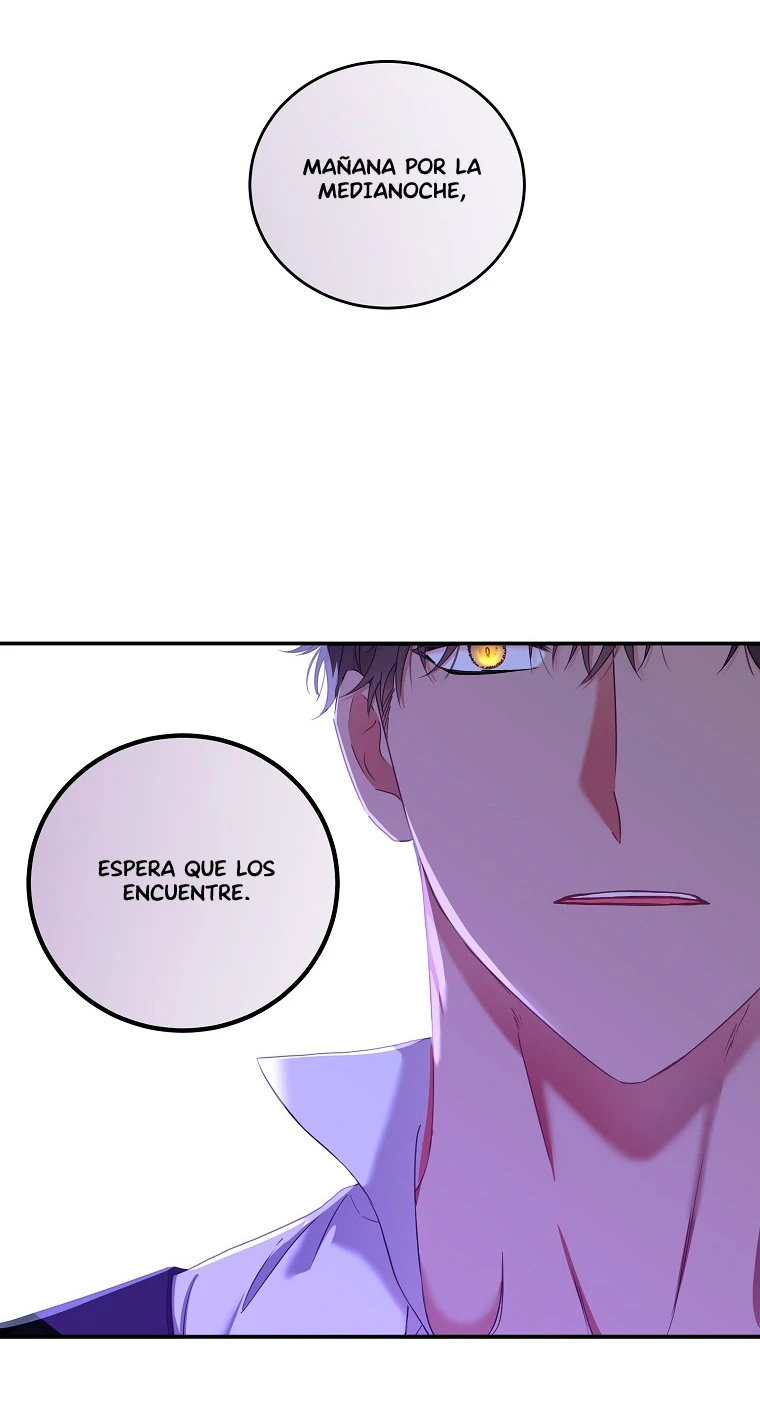 Parece que me encuentro en el mundo de un juego de harem inverso Capítulo 55 - Page 40
