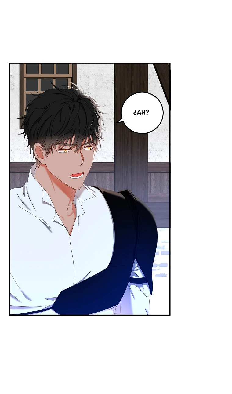 Parece que me encuentro en el mundo de un juego de harem inverso Capítulo 55 - Page 49